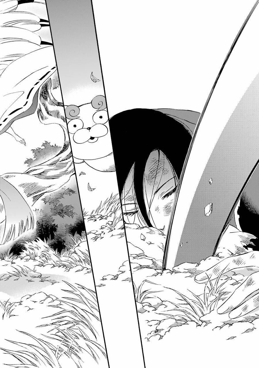 Vị Thần Ma Cà Rồng 25 trang 10