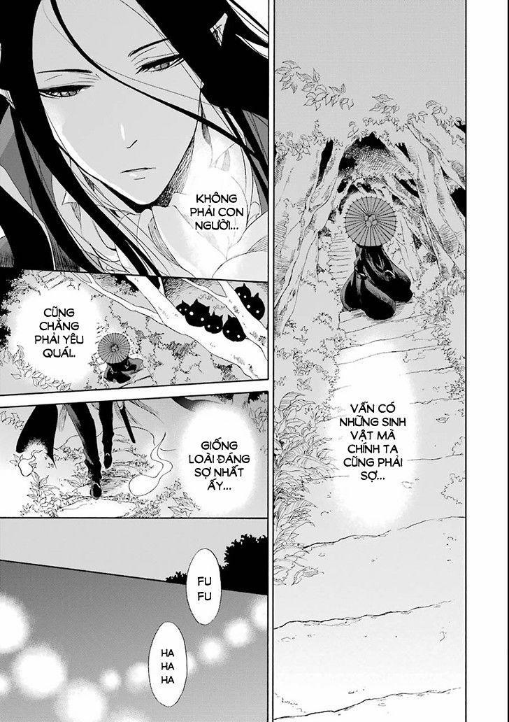 Vị Thần Ma Cà Rồng 3 trang 4