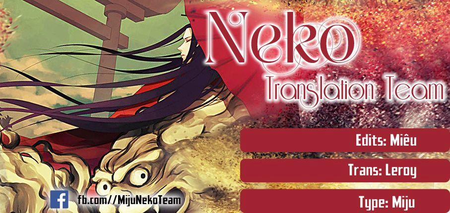 Vị Thần Ma Cà Rồng 4 trang 1