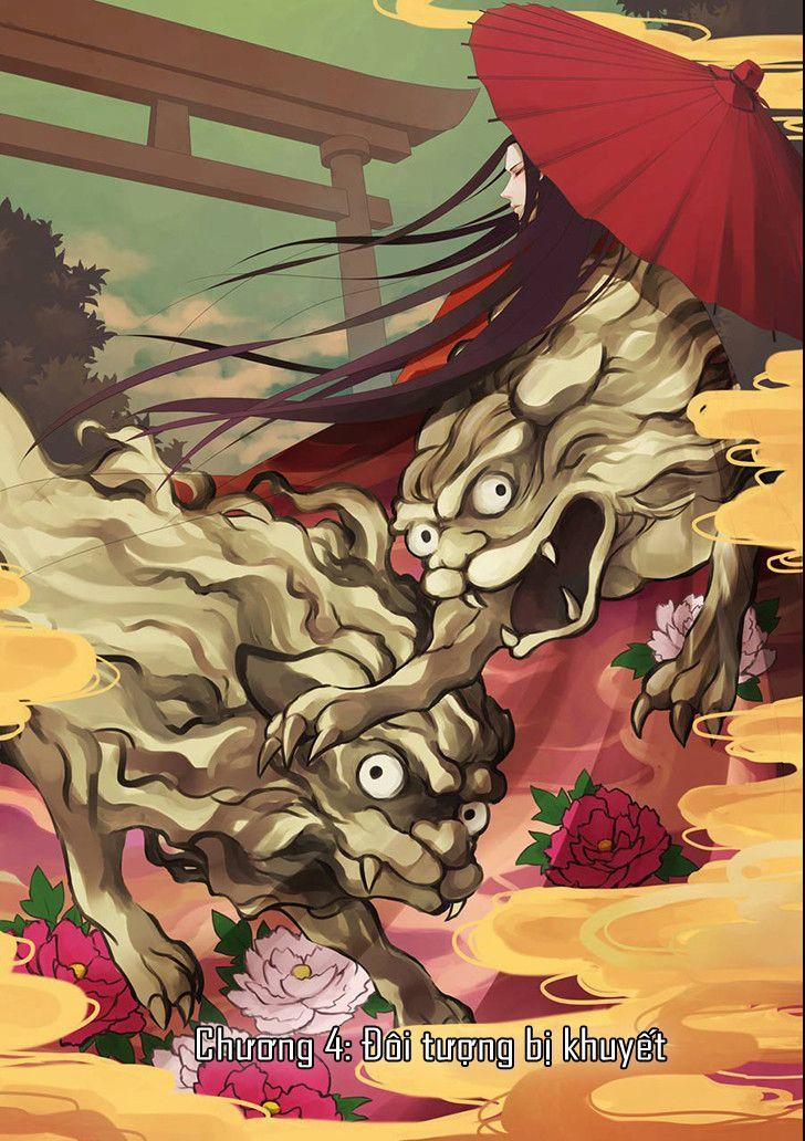 Vị Thần Ma Cà Rồng 4 trang 2