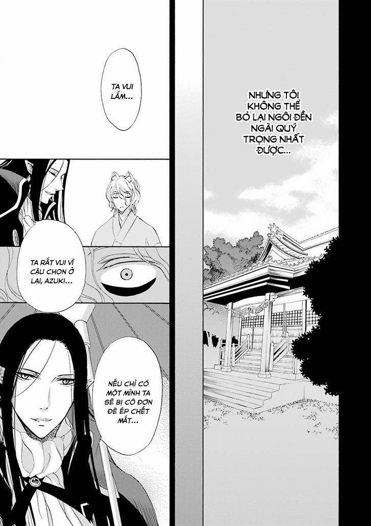 Vị Thần Ma Cà Rồng 4 trang 24