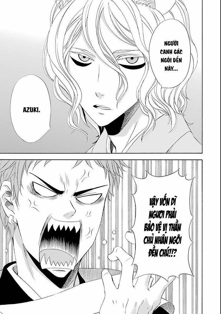 Vị Thần Ma Cà Rồng 4 trang 8