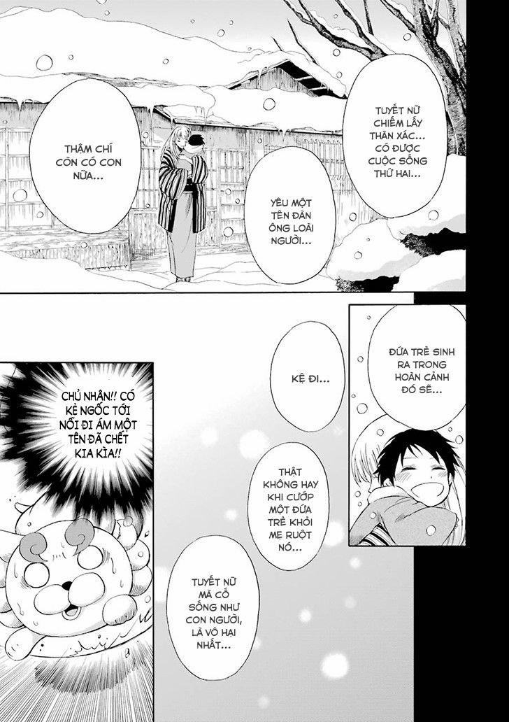 Vị Thần Ma Cà Rồng 5 trang 10