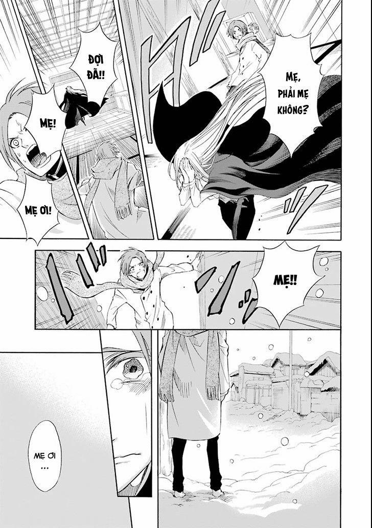 Vị Thần Ma Cà Rồng 5 trang 20