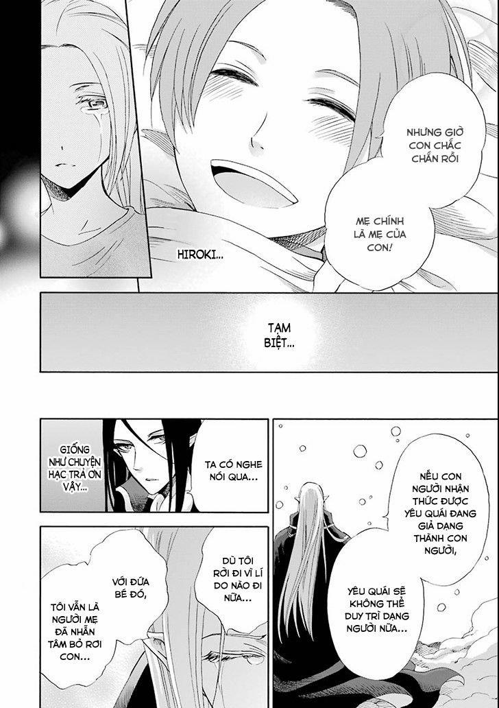 Vị Thần Ma Cà Rồng 5 trang 27