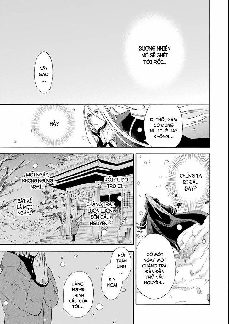 Vị Thần Ma Cà Rồng 5 trang 28