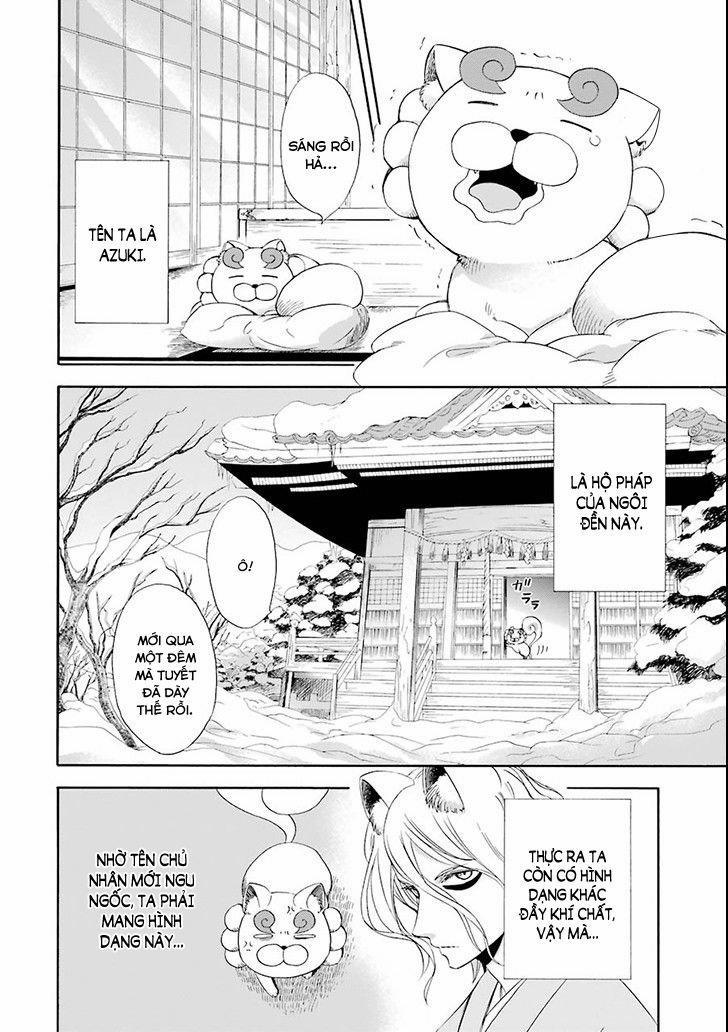 Vị Thần Ma Cà Rồng 5 trang 3