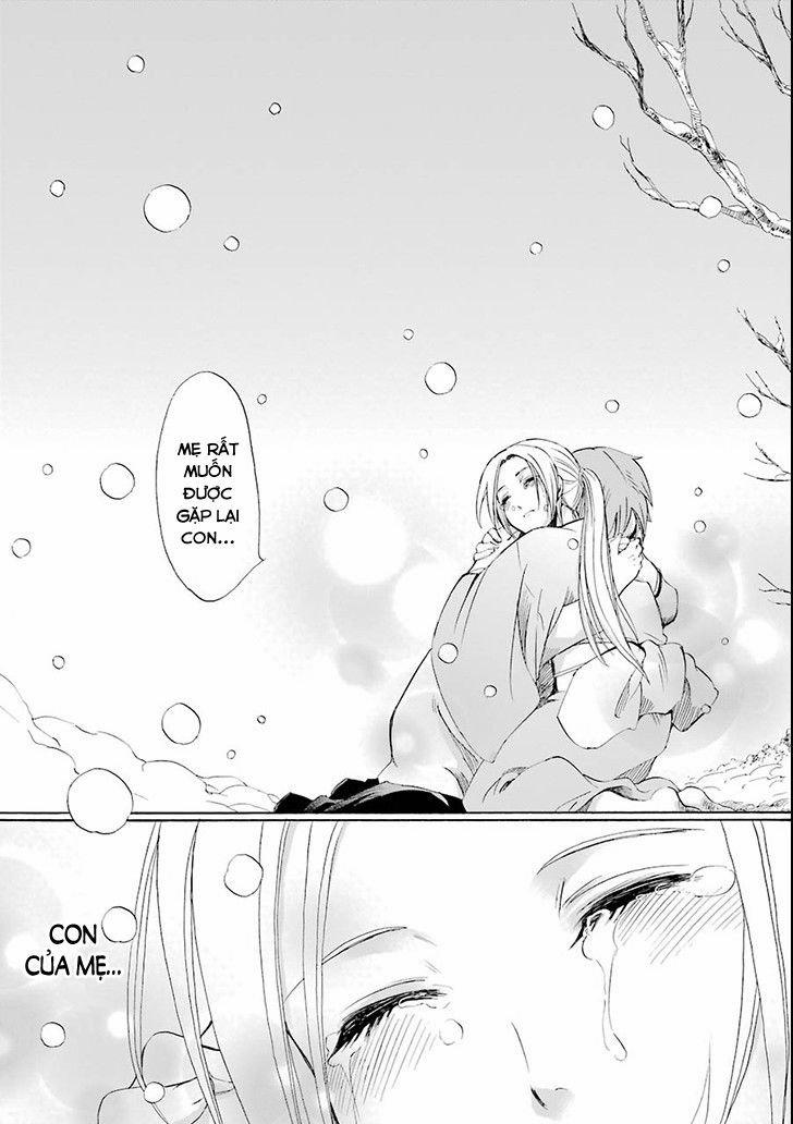 Vị Thần Ma Cà Rồng 5 trang 32