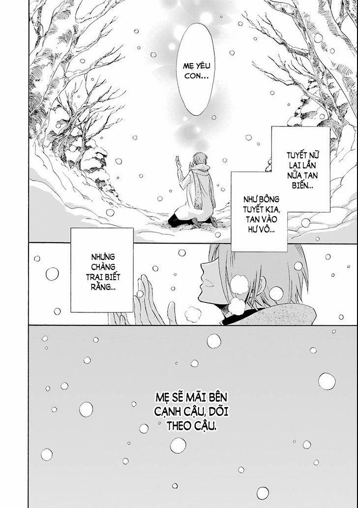 Vị Thần Ma Cà Rồng 5 trang 33
