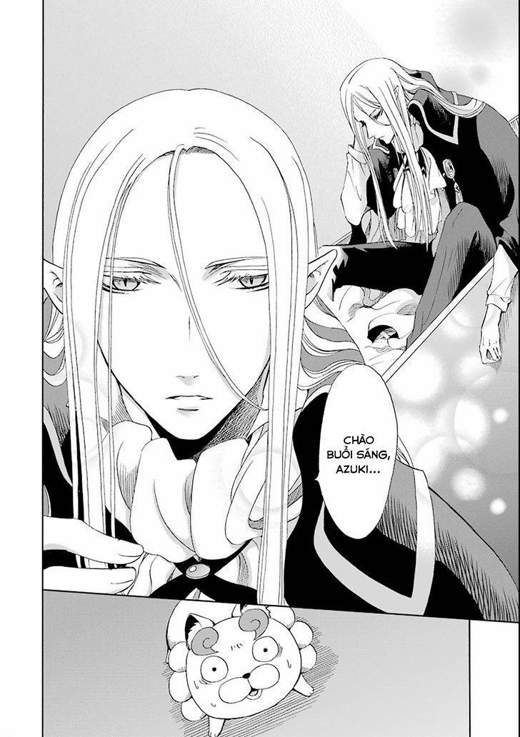 Vị Thần Ma Cà Rồng 5 trang 5