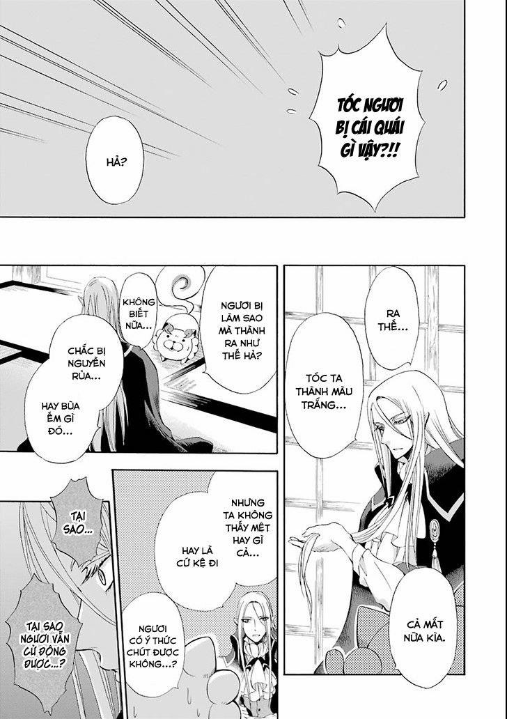 Vị Thần Ma Cà Rồng 5 trang 6