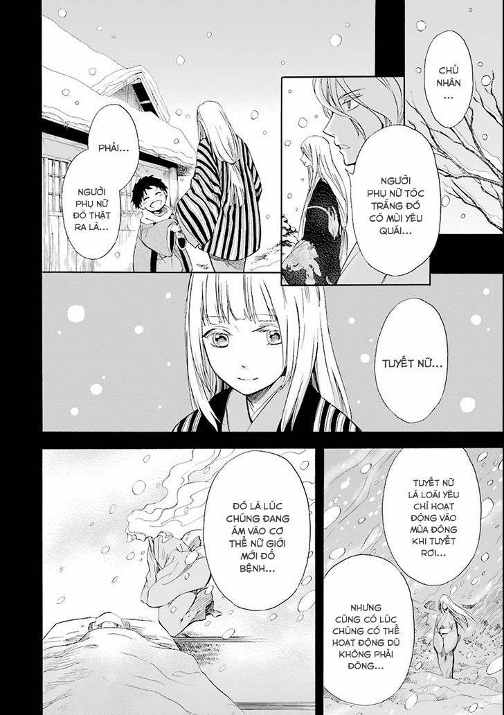 Vị Thần Ma Cà Rồng 5 trang 9