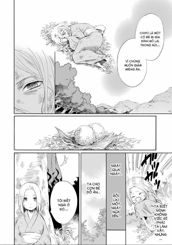 Vị Thần Ma Cà Rồng 6 trang 11