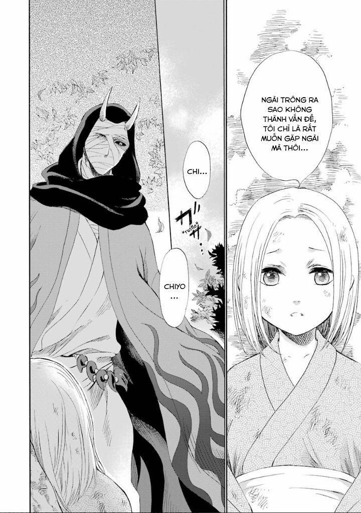 Vị Thần Ma Cà Rồng 6 trang 13