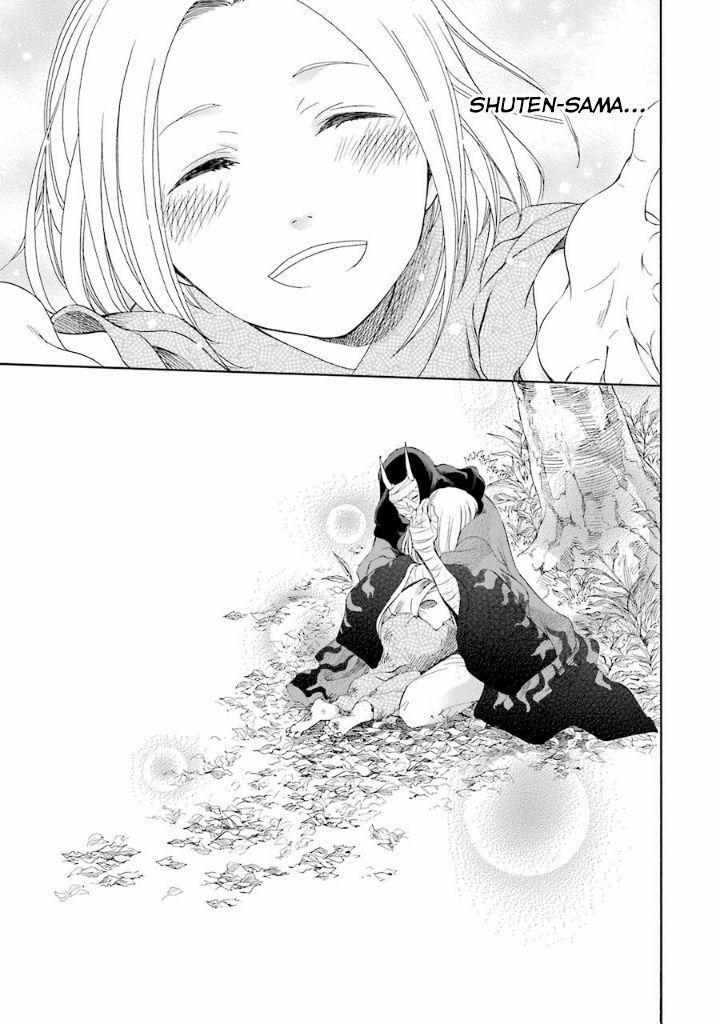 Vị Thần Ma Cà Rồng 6 trang 14