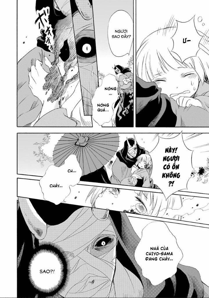 Vị Thần Ma Cà Rồng 6 trang 23