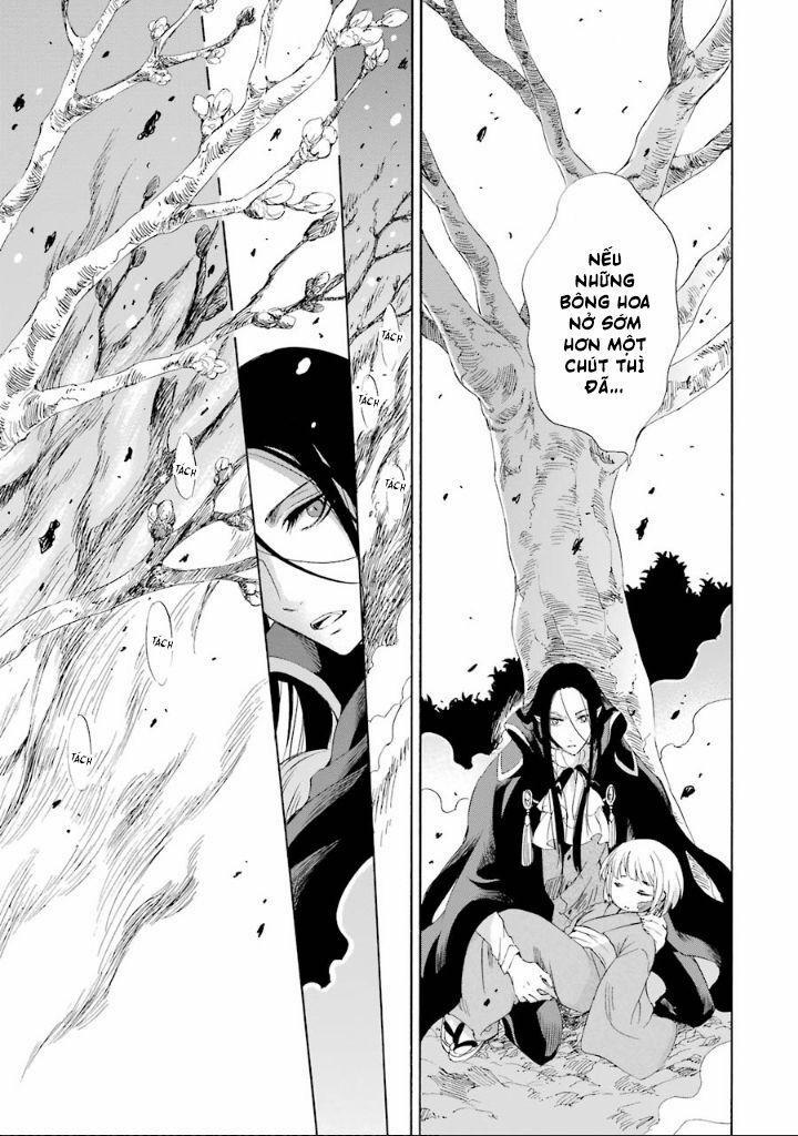 Vị Thần Ma Cà Rồng 6 trang 28