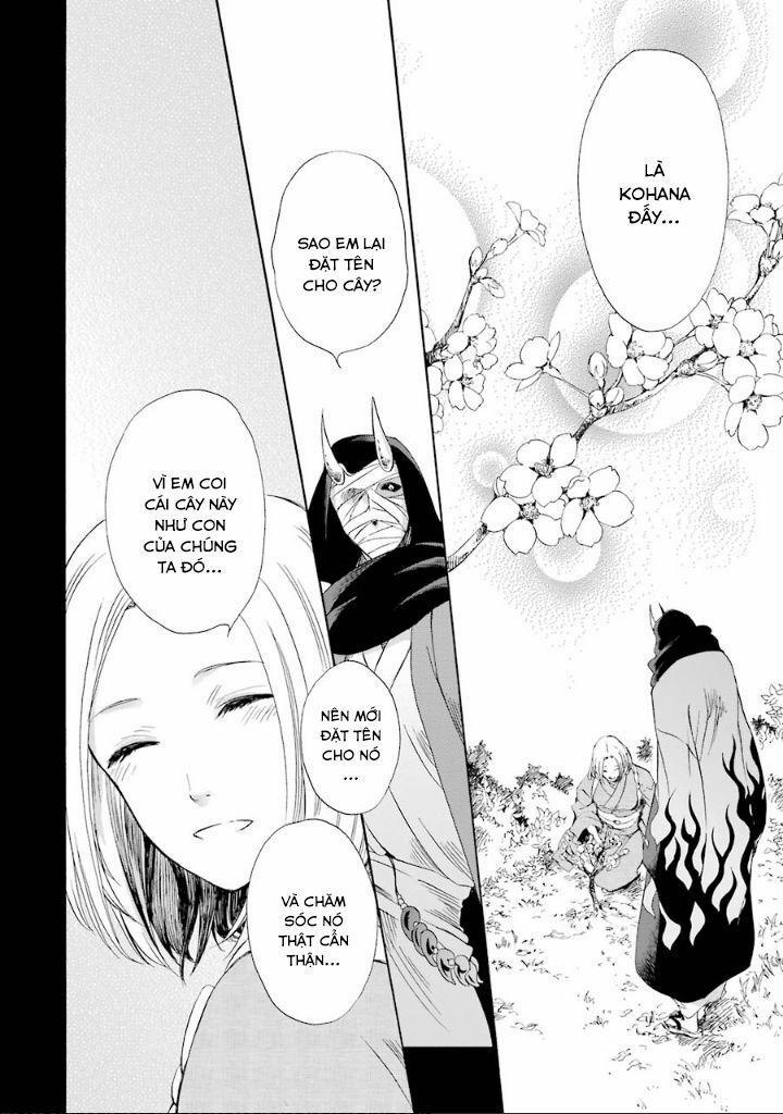 Vị Thần Ma Cà Rồng 6 trang 33