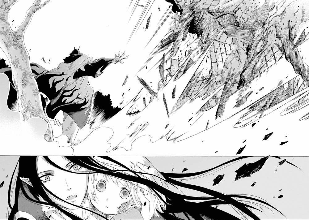 Vị Thần Ma Cà Rồng 6 trang 35