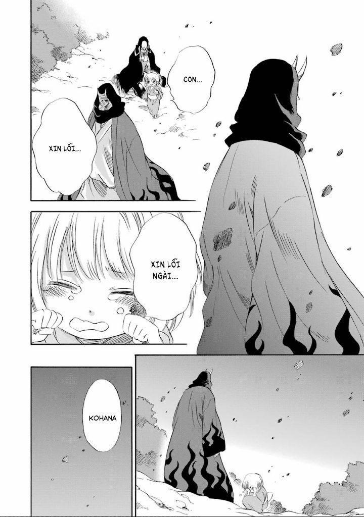 Vị Thần Ma Cà Rồng 6 trang 36
