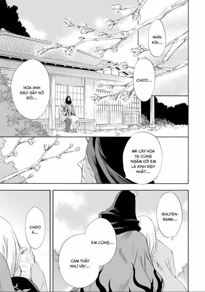 Vị Thần Ma Cà Rồng 6 trang 4