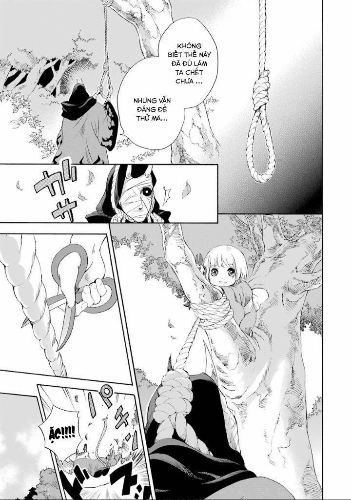 Vị Thần Ma Cà Rồng 6 trang 6
