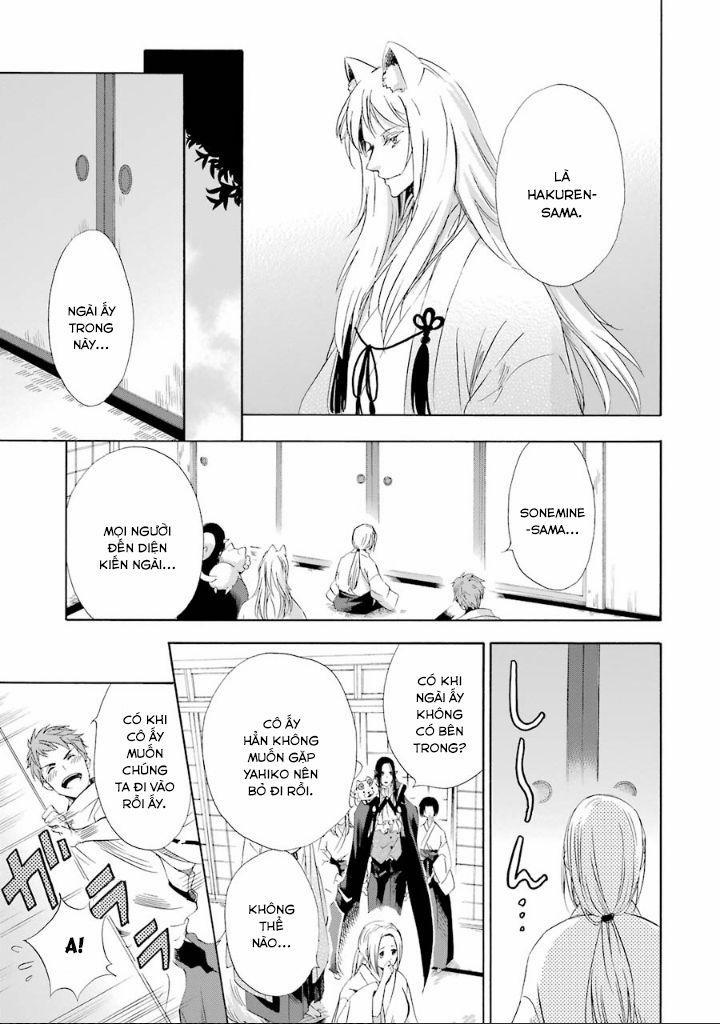 Vị Thần Ma Cà Rồng 7 trang 16