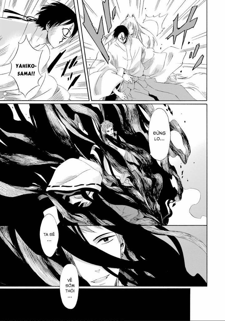 Vị Thần Ma Cà Rồng 7 trang 21