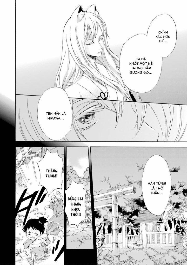 Vị Thần Ma Cà Rồng 7 trang 24
