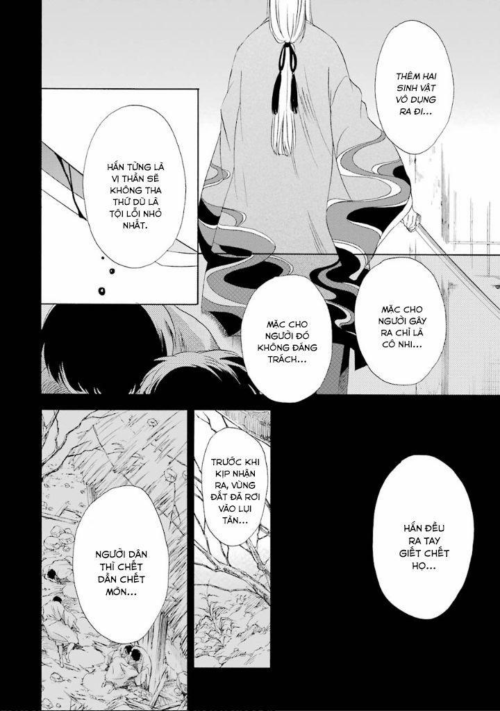 Vị Thần Ma Cà Rồng 7 trang 26