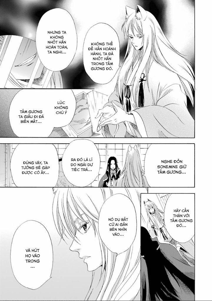 Vị Thần Ma Cà Rồng 7 trang 27