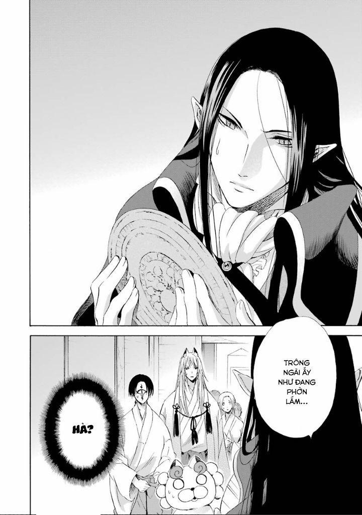 Vị Thần Ma Cà Rồng 7 trang 30