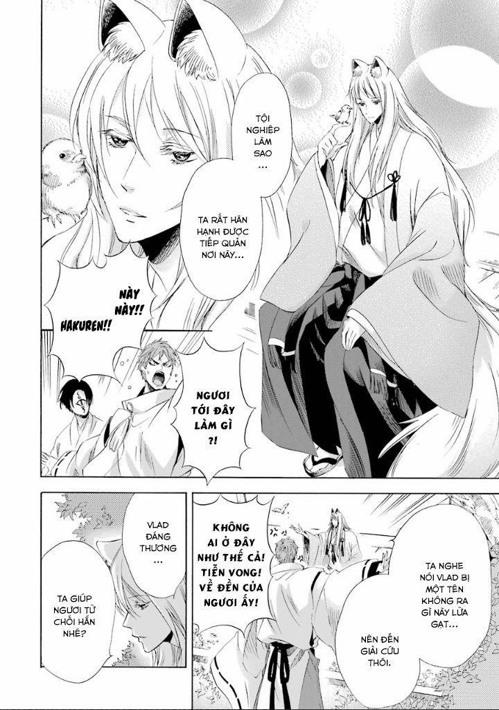 Vị Thần Ma Cà Rồng 7 trang 7