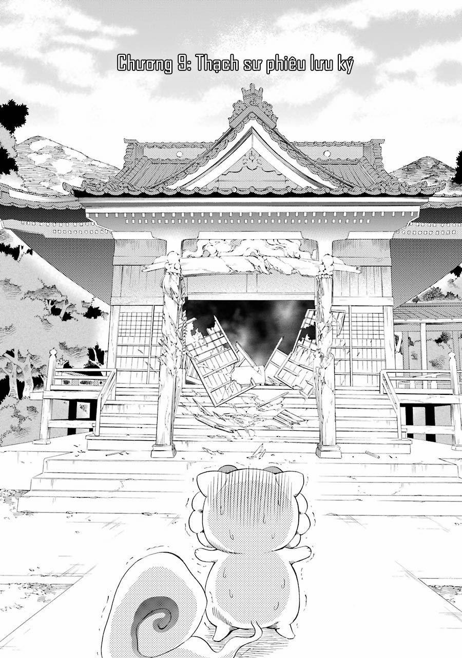 Vị Thần Ma Cà Rồng 9 trang 2