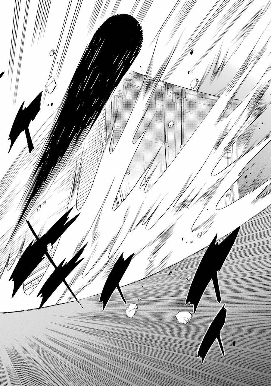 Vị Thần Ma Cà Rồng 9 trang 22