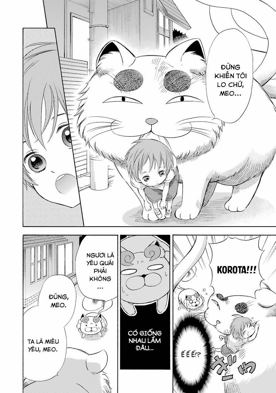 Vị Thần Ma Cà Rồng 9 trang 24