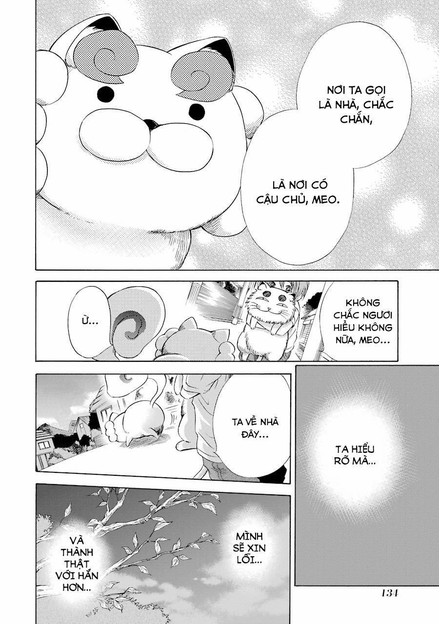 Vị Thần Ma Cà Rồng 9 trang 26