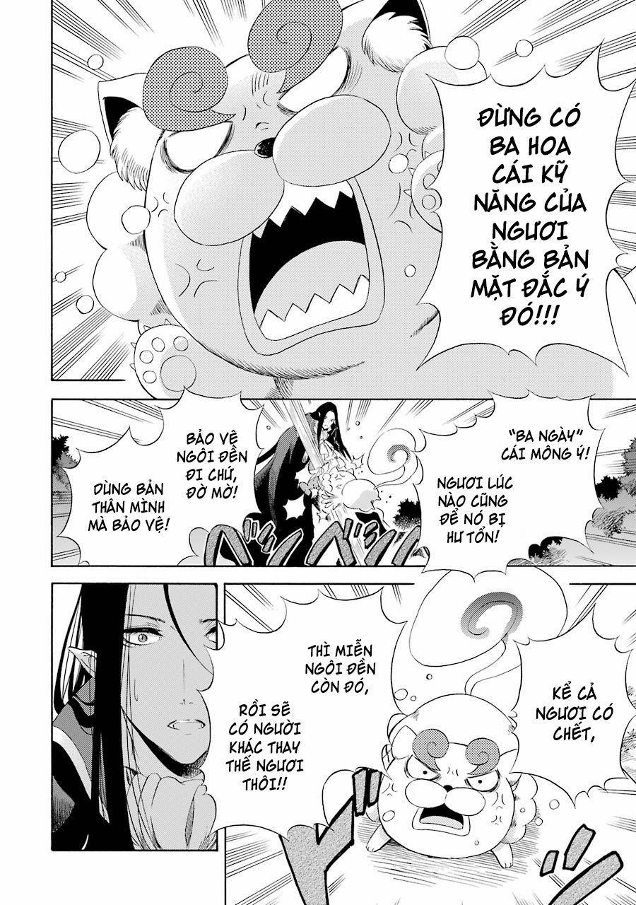 Vị Thần Ma Cà Rồng 9 trang 4