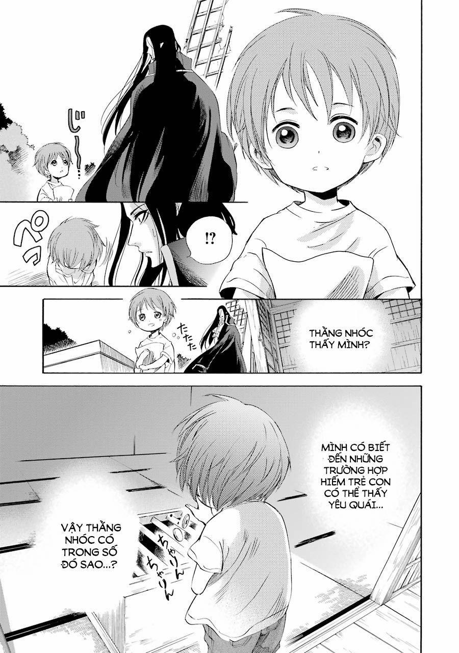 Vị Thần Ma Cà Rồng 9 trang 7