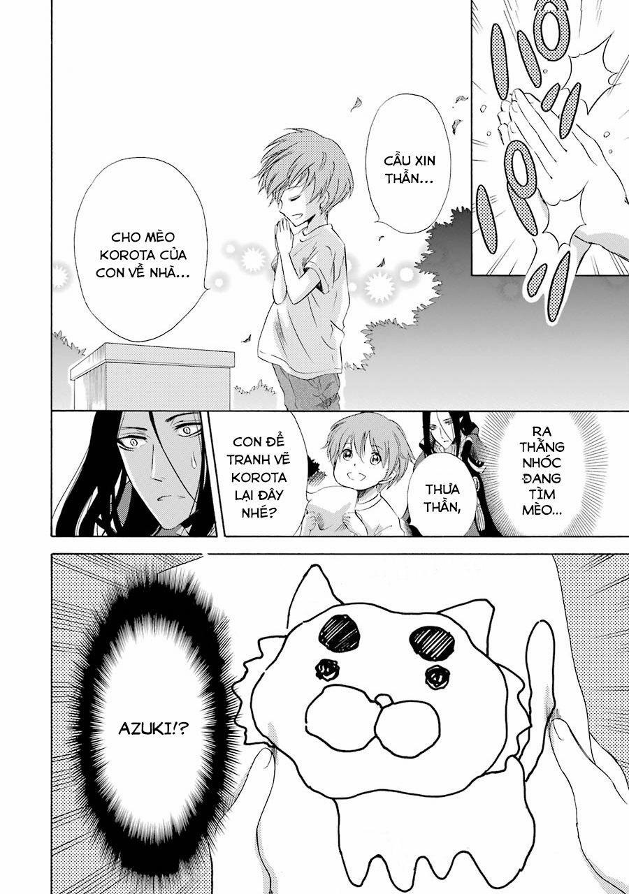 Vị Thần Ma Cà Rồng 9 trang 8