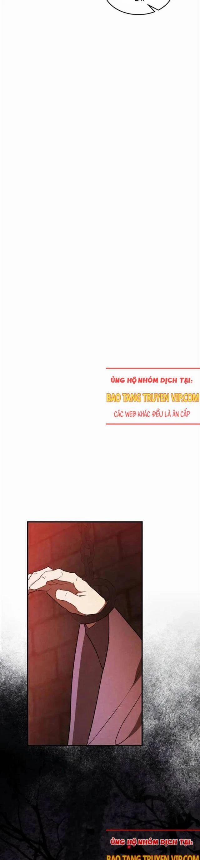 Vị Thần Trở Lại Chương 104 Trang 18