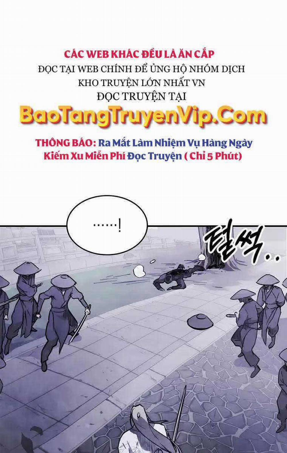 Vị Thần Trở Lại Chương 58 Trang 29