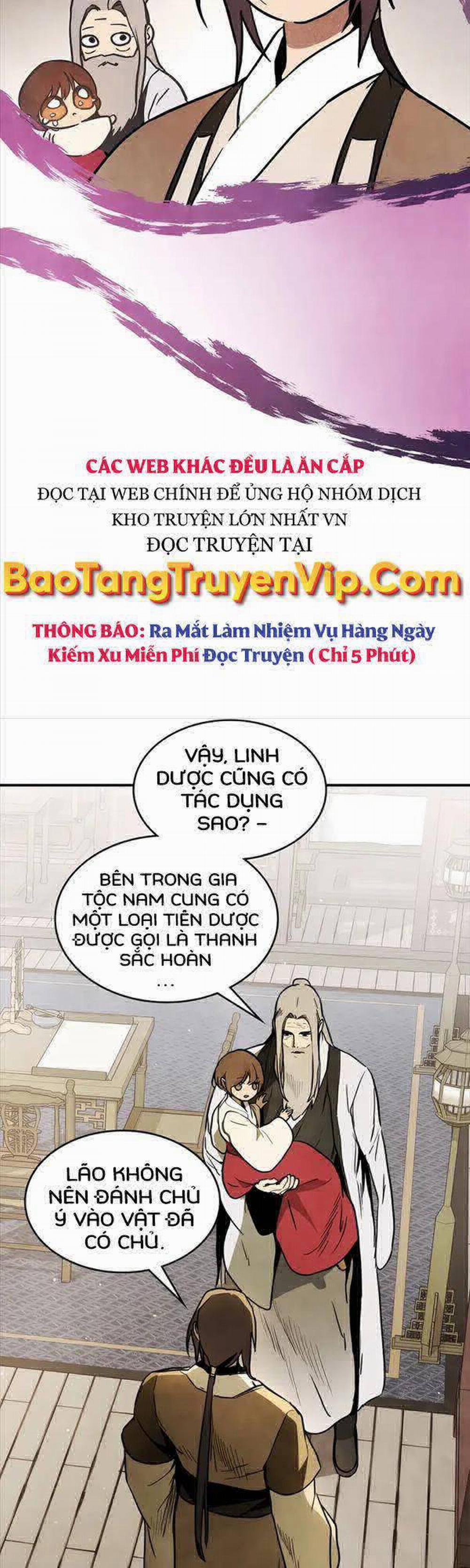 Vị Thần Trở Lại Chương 62 Trang 4