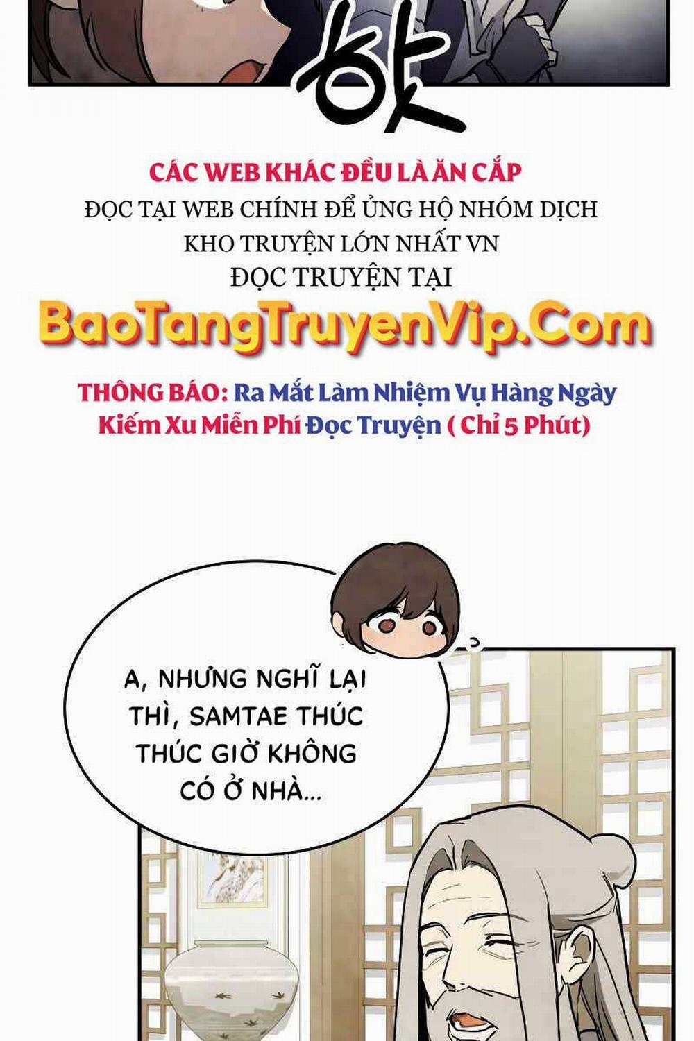 Vị Thần Trở Lại Chương 64 Trang 62