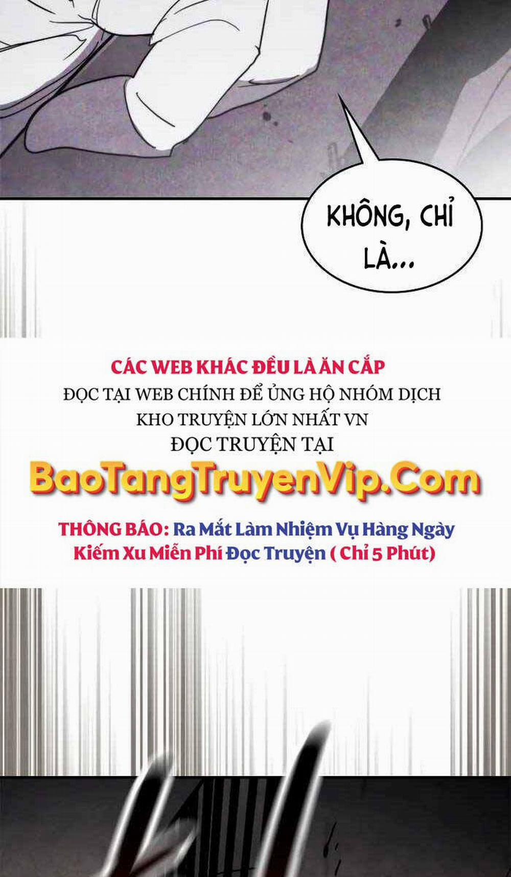 Vị Thần Trở Lại Chương 67 Trang 18