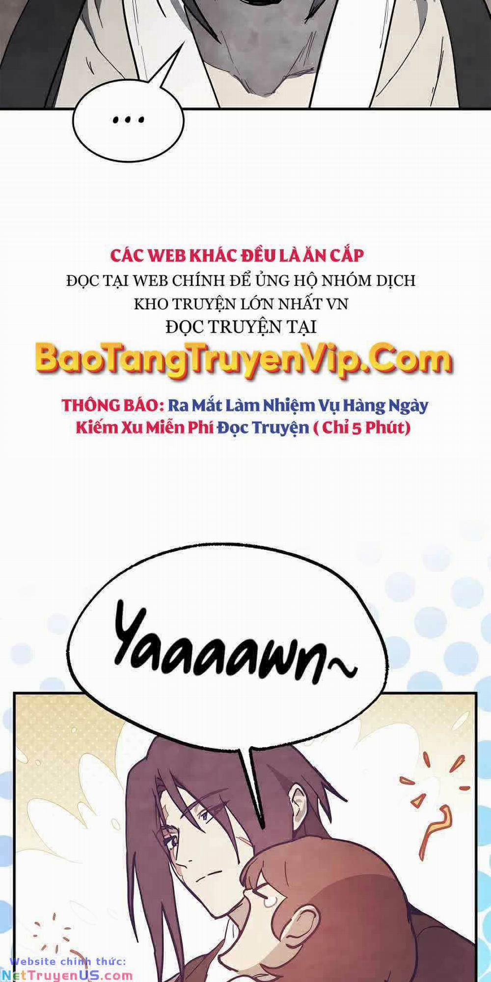 Vị Thần Trở Lại Chương 72 Trang 9