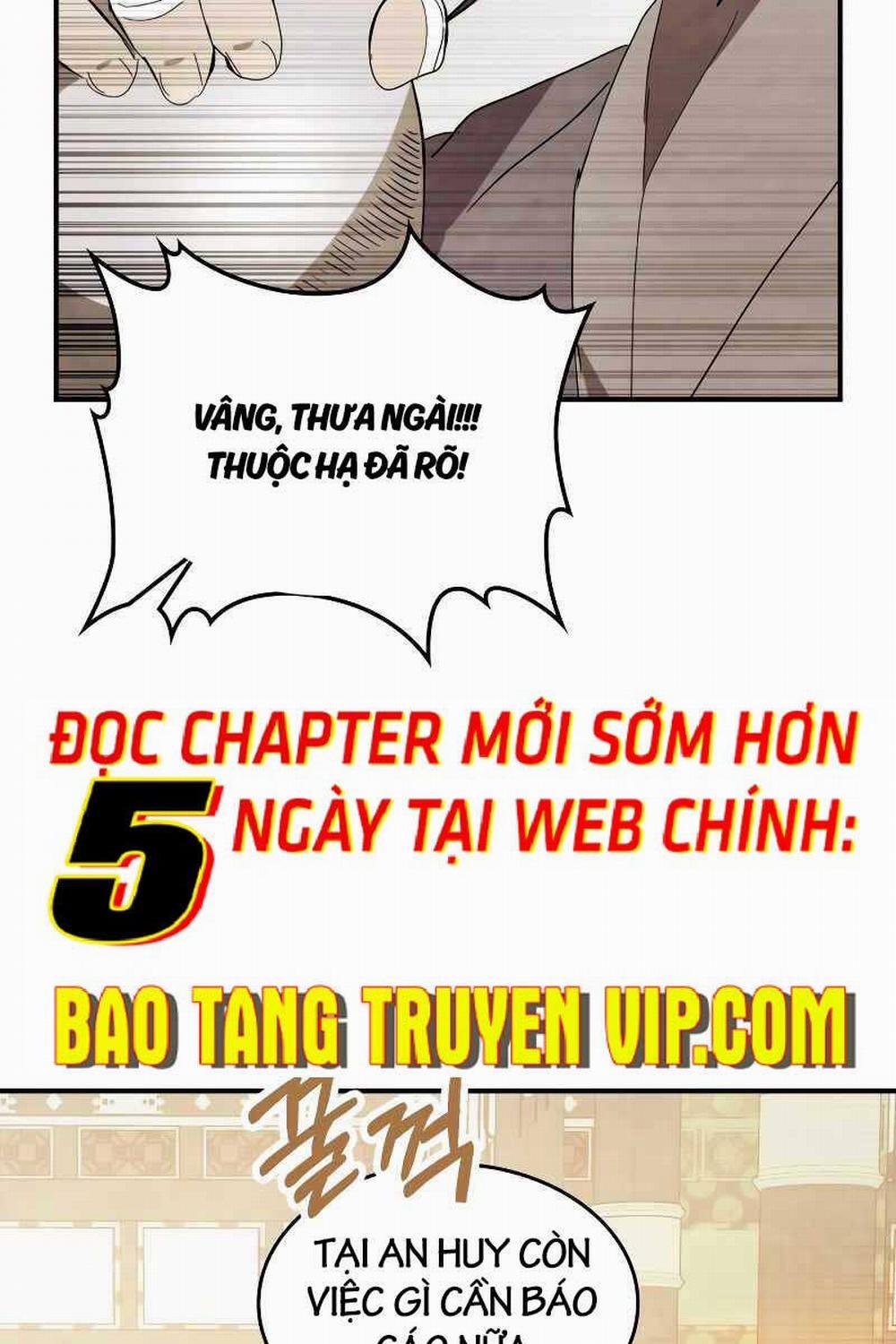 Vị Thần Trở Lại Chương 73 Trang 18