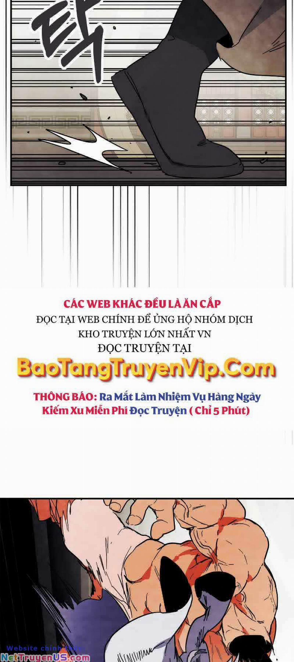 Vị Thần Trở Lại Chương 74 Trang 57