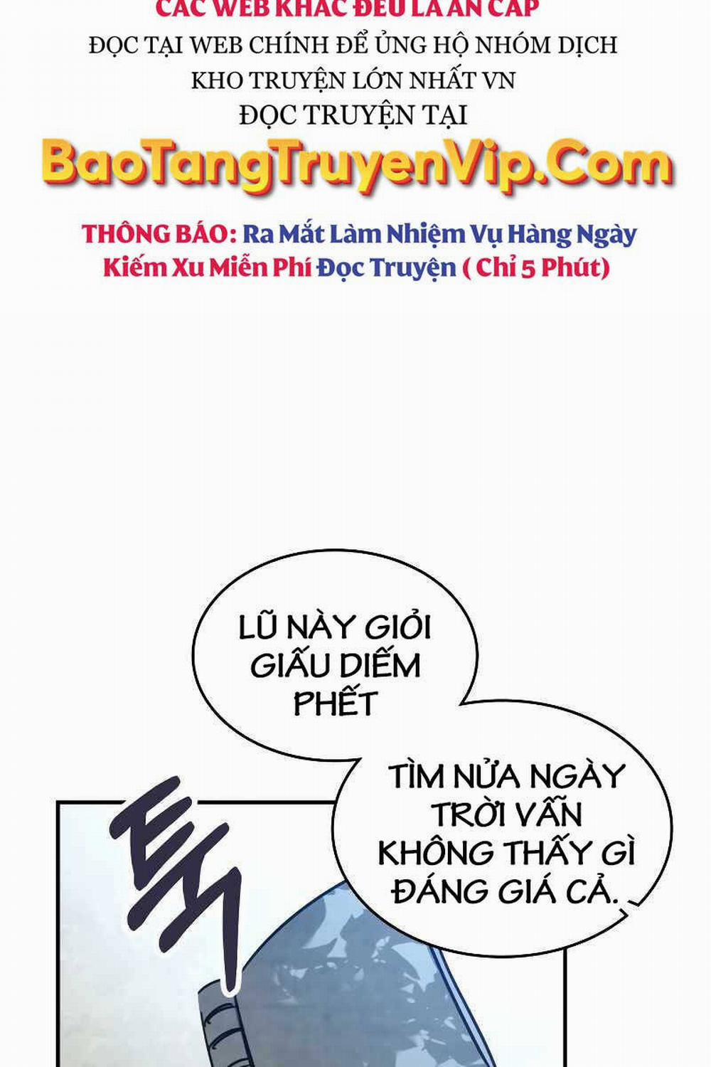 Vị Thần Trở Lại Chương 77 Trang 83