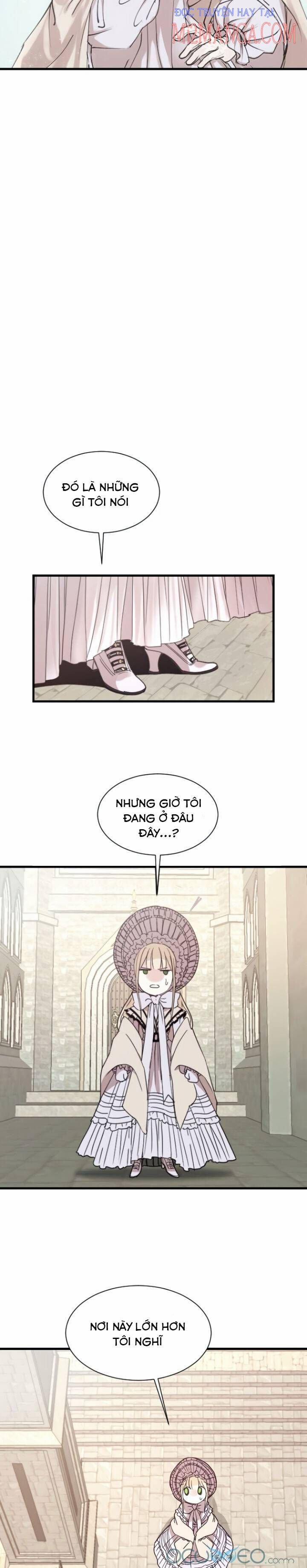 Vị Thánh Ẩn 1.5 trang 8